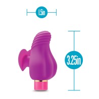 Blush Aria Erotic AF - Vibrador Poderoso