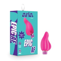 Blush Aria Epic AF para Estimulación Potente