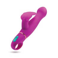 Blush Aria Naughty AF - Vibrador Poderoso