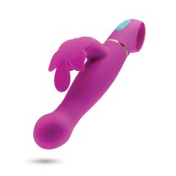 Blush Aria Naughty AF - Powerful Vibrator