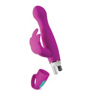 Blush Aria Naughty AF - Vibrador Poderoso