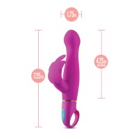 Blush Aria Naughty AF - Powerful Vibrator