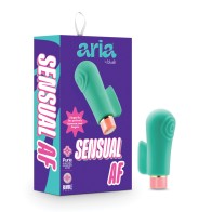 Blush Aria Sensual AF Waterproof Vibrator