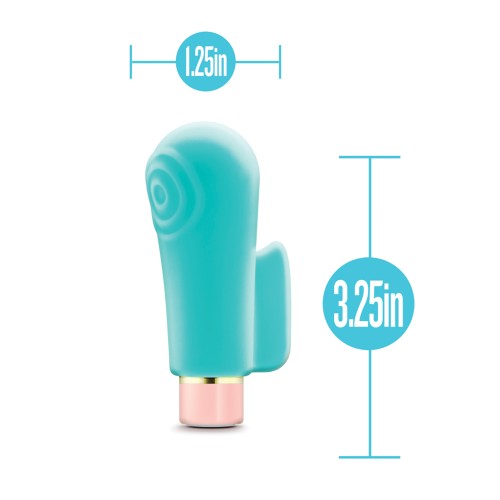 Blush Aria Sensual AF Waterproof Vibrator