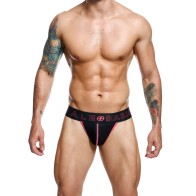 Tanga Neon Male Basics para Hombres