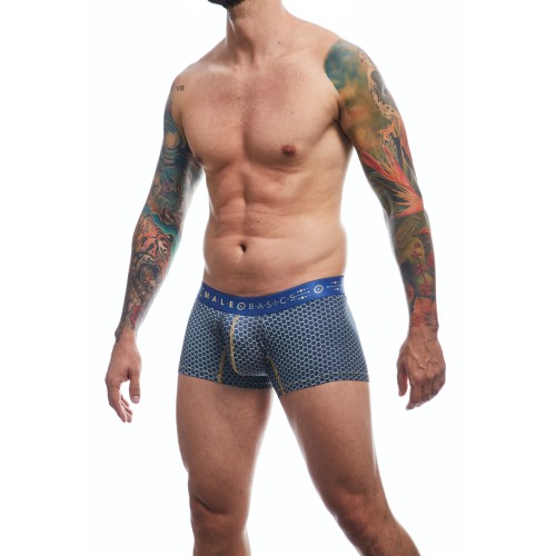 Male Basics Hipster Trunk Andalucia Large