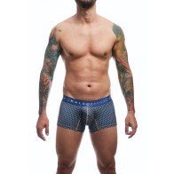 Male Basics Hipster Trunk - Size S/M Andalucia