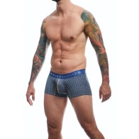 Boxer Hipster Masculino Andalucia Tamaño XL