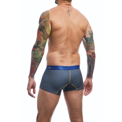 Boxer Hipster Masculino Andalucia Tamaño XL