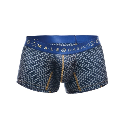 Boxer Hipster Masculino Andalucia Tamaño XL