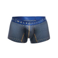 Boxer Hipster Masculino Andalucia Tamaño XL