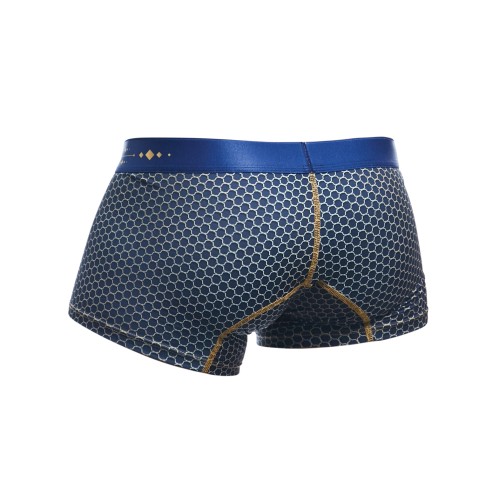 Boxer Hipster Masculino Andalucia Tamaño XL