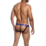 Jockstrap Hipster Male Basics Wow XL - Comodidad y Estilo Definitivos