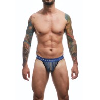 Male Basics Hipster Jockstrap Andalusia SM