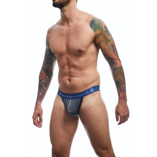 Male Basics Hipster Jockstrap Andalusia SM