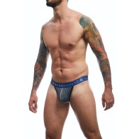 Male Basics Jockstrap Hipster Andalusia SM