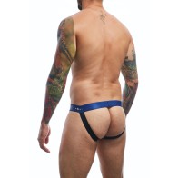 Male Basics Jockstrap Hipster Andalusia SM