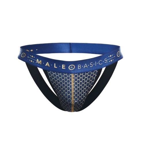 Male Basics Jockstrap Hipster Andalusia SM