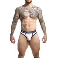 Male Basics Sexy Pouch Thong Confetti XL