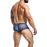 Boxer Hip Hugger Masculino MOB Galáctico L/XL