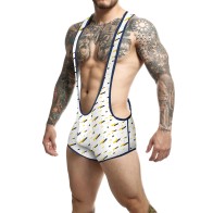 Mono Masculino Sexy MOB - Ropa de Confianza