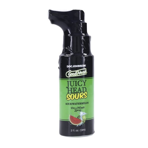 GoodHead Spray Boca Seca Alivio