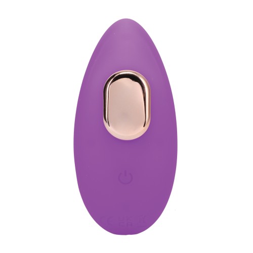 Vibrador Panty In A Bag con Control Remoto