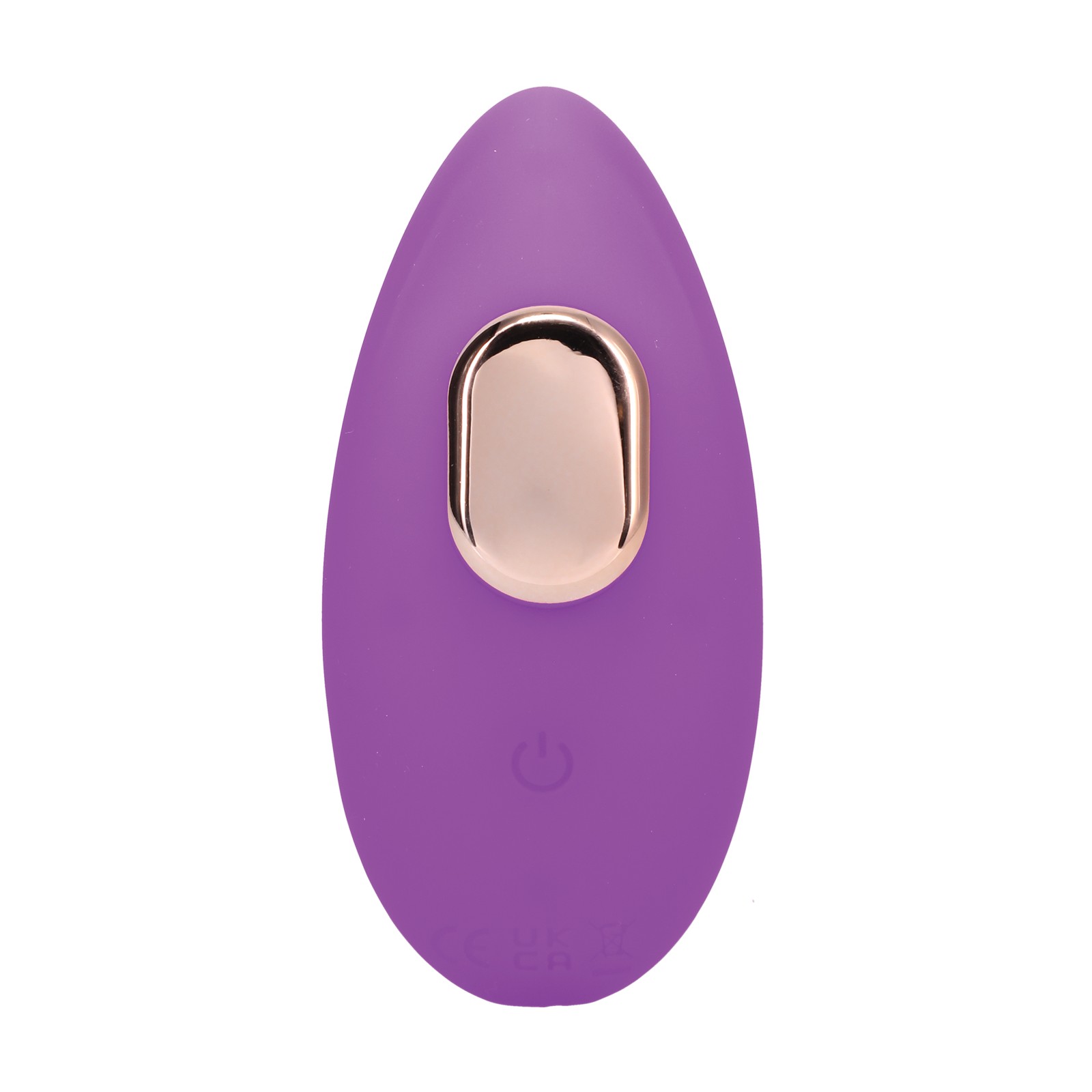 Vibrador Panty In A Bag con Control Remoto