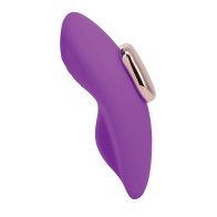 Vibrador Panty In A Bag con Control Remoto