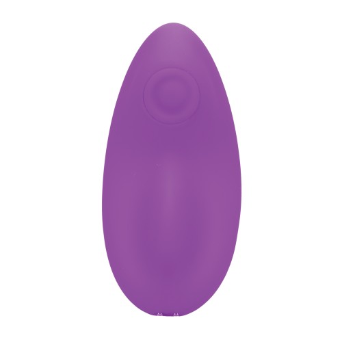 Vibrador Panty In A Bag con Control Remoto