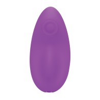 Vibrador Panty In A Bag con Control Remoto