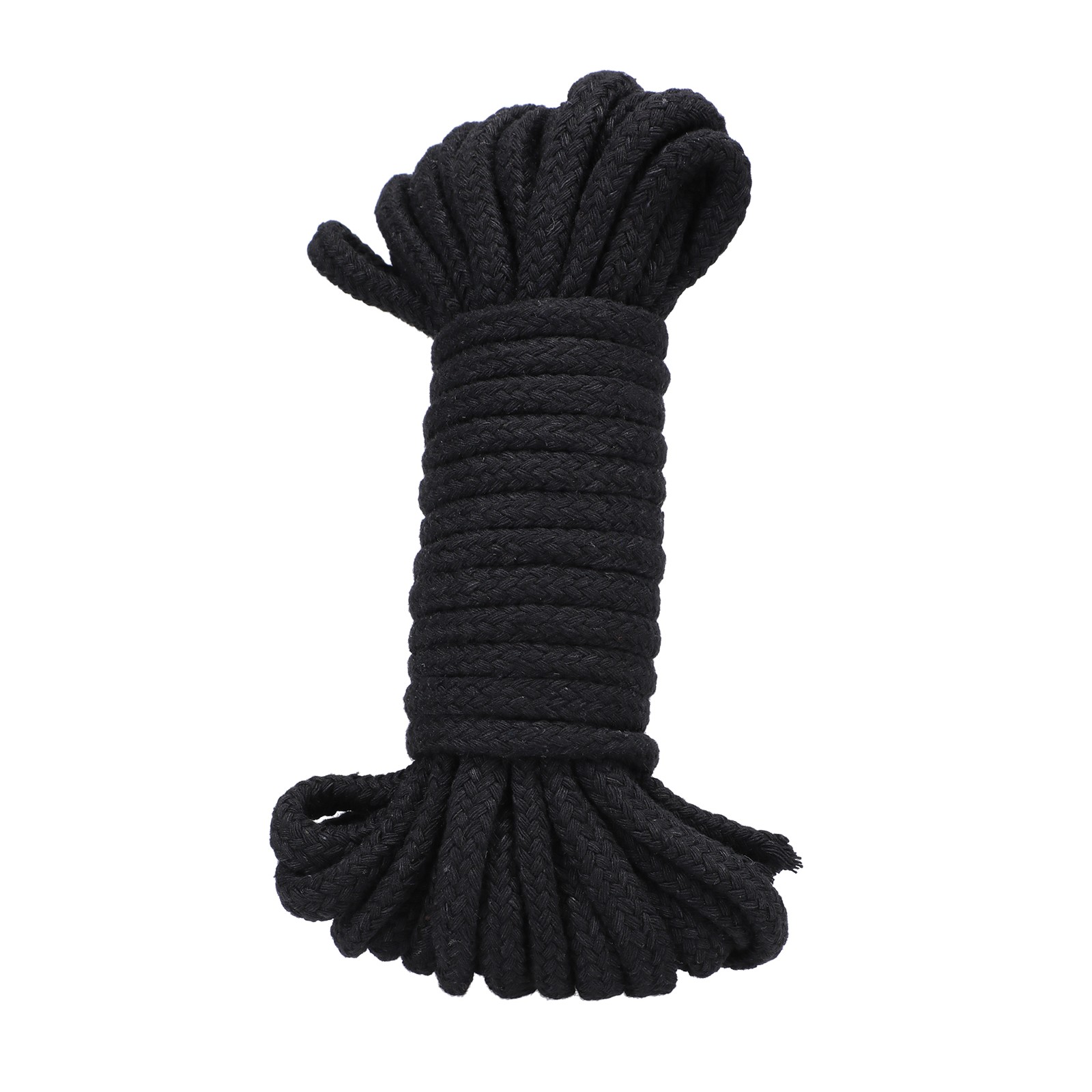 In A Bag 32 ft Rope - Black