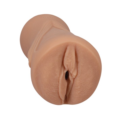 Pocket Pussy Signature Strokers ULTRASKYN para Placer Íntimo