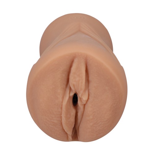 Pocket Pussy Signature Strokers ULTRASKYN para Placer Íntimo