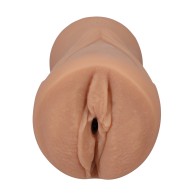 Pocket Pussy Signature Strokers ULTRASKYN para Placer Íntimo