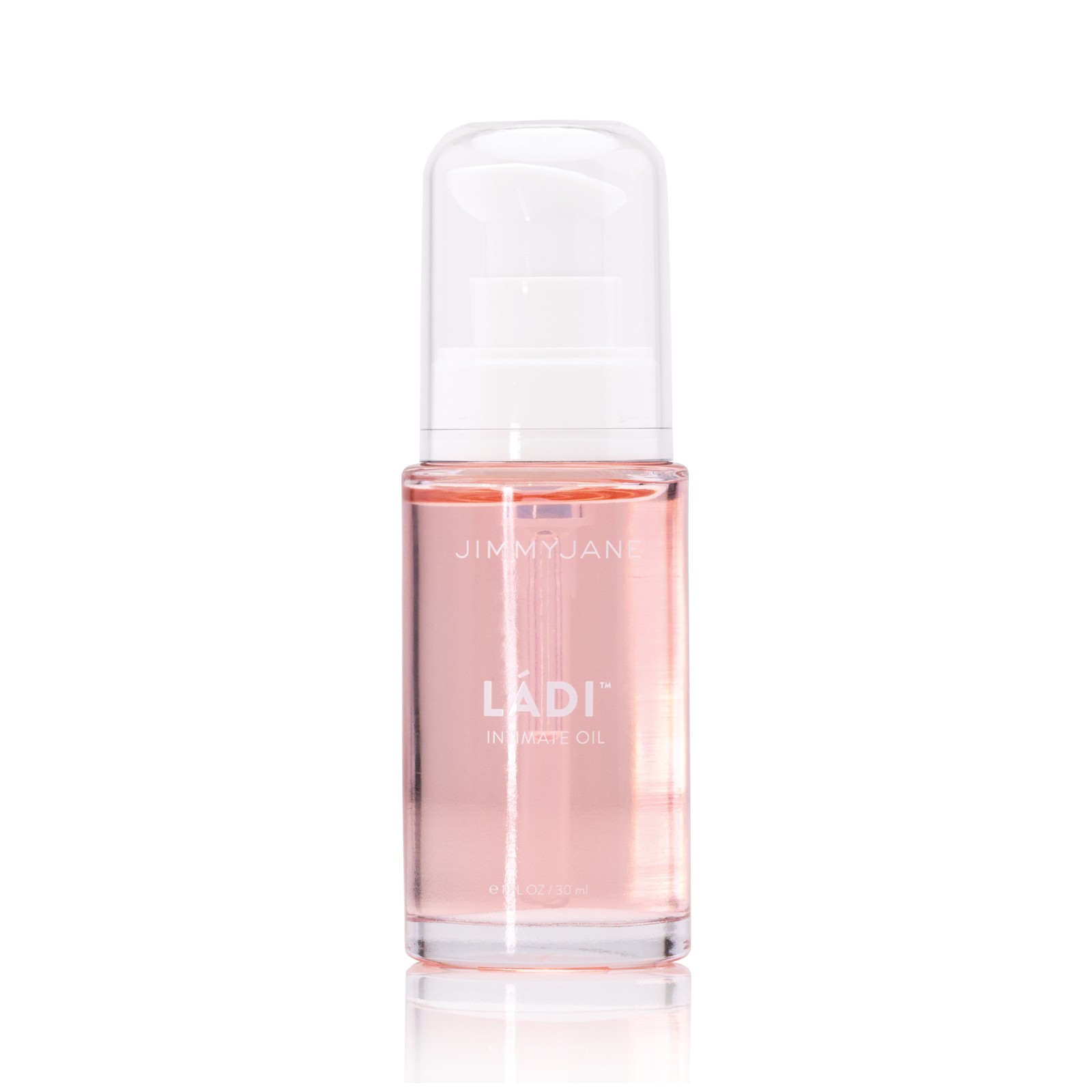 JimmyJane Ladi Intimate Oil