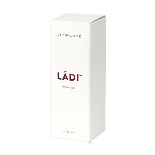 JimmyJane Ladi Intimate Oil