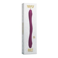 Tryst Duet with Remote Berry