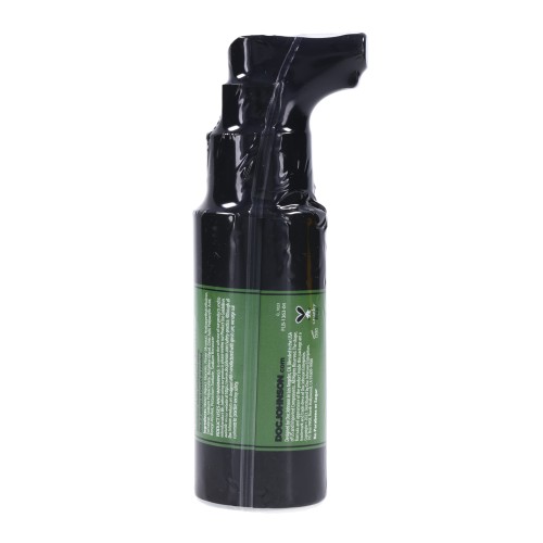 GoodHead Spray para Boca Seca Sabor Manzana Verde Ácida