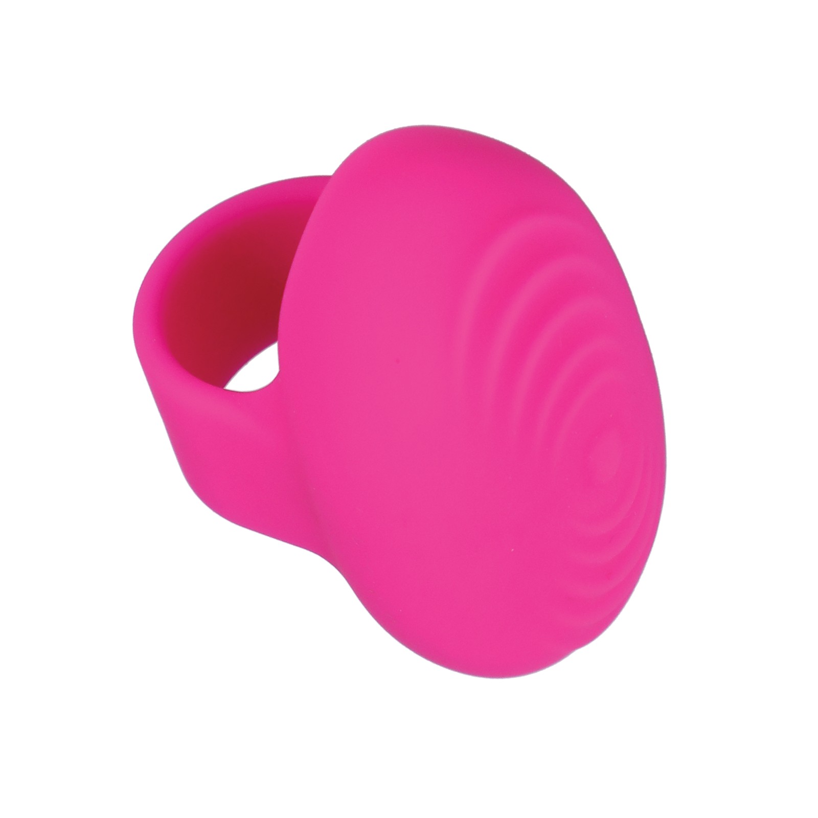 Vibrador de Dedo In A Bag Rosa