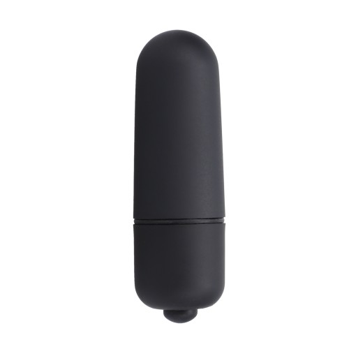 Plug Anal Vibrador de 5 Pulgadas