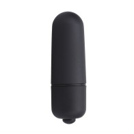 In A Bag 5 Inch Vibrating Butt Plug