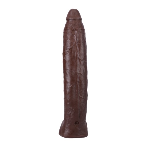 Signature ULTRASKYN 12 Inch Cock with Suction Cup