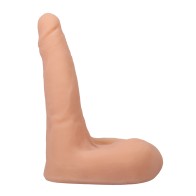 Pene ULTRASKYN 7" con Ventosa