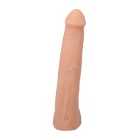 Pene ULTRASKYN de 10" con Ventosa Removible