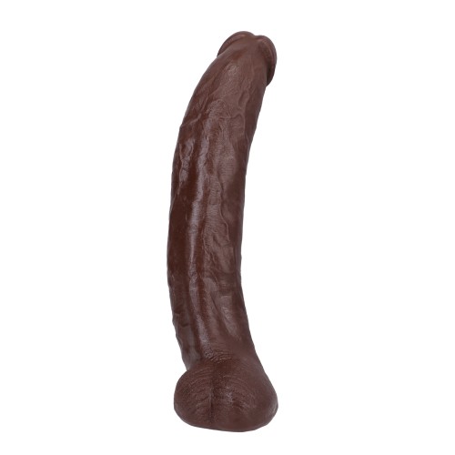 Pene Signature Cocks ULTRASKYN de 13 pulgadas