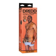 Pene ULTRASKYN de 13.5 Pulgadas Dredd