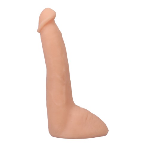 Signature Cocks ULTRASKYN 8" Cock - Realistic Pleasure