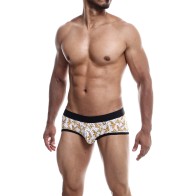 Male Basics MOB Aero Brief Banana Grande