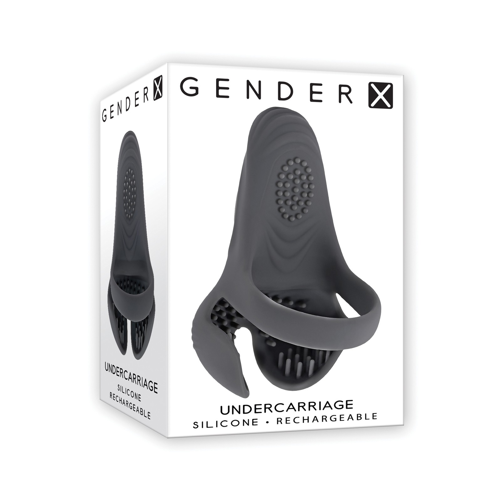 Juguete Undercarriage Gender X